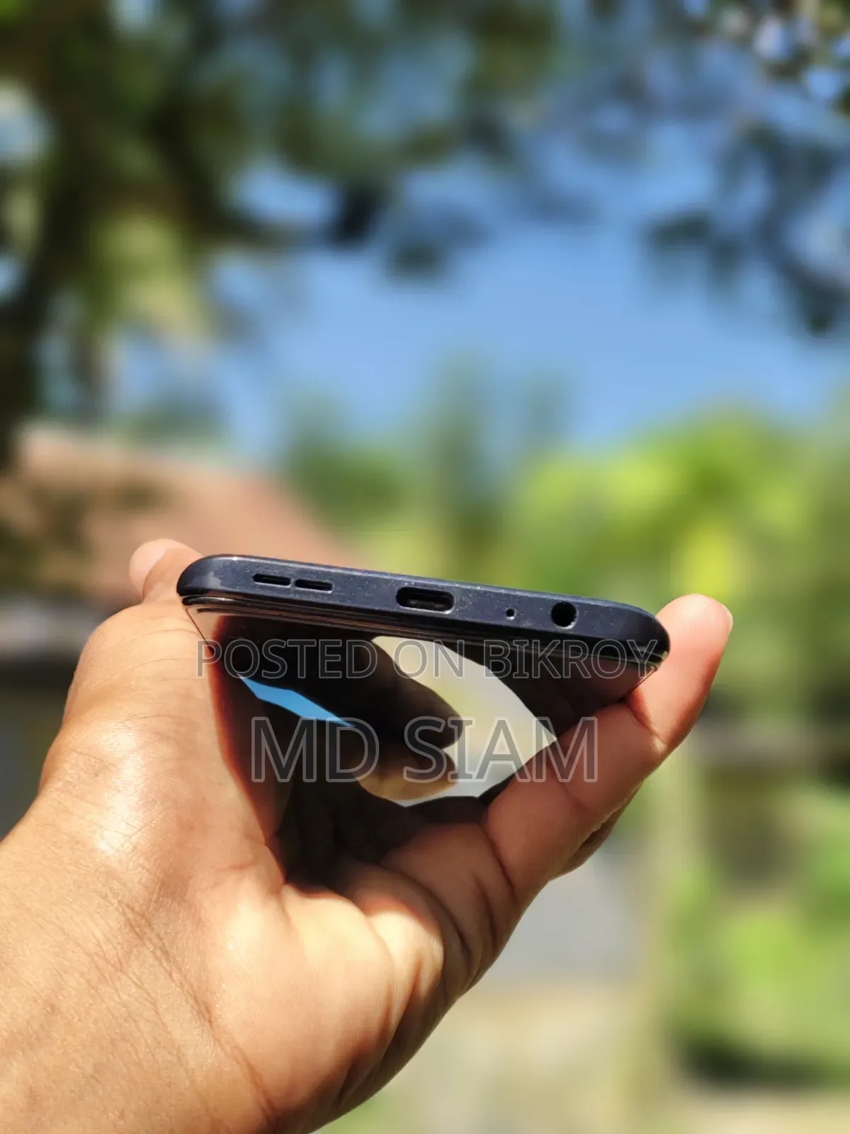 ইনফিনিক্স হট ১১এস ১২৮ জিবি কালো