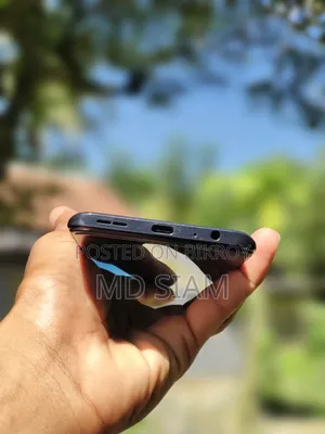 ইনফিনিক্স হট ১১এস ১২৮ জিবি কালো