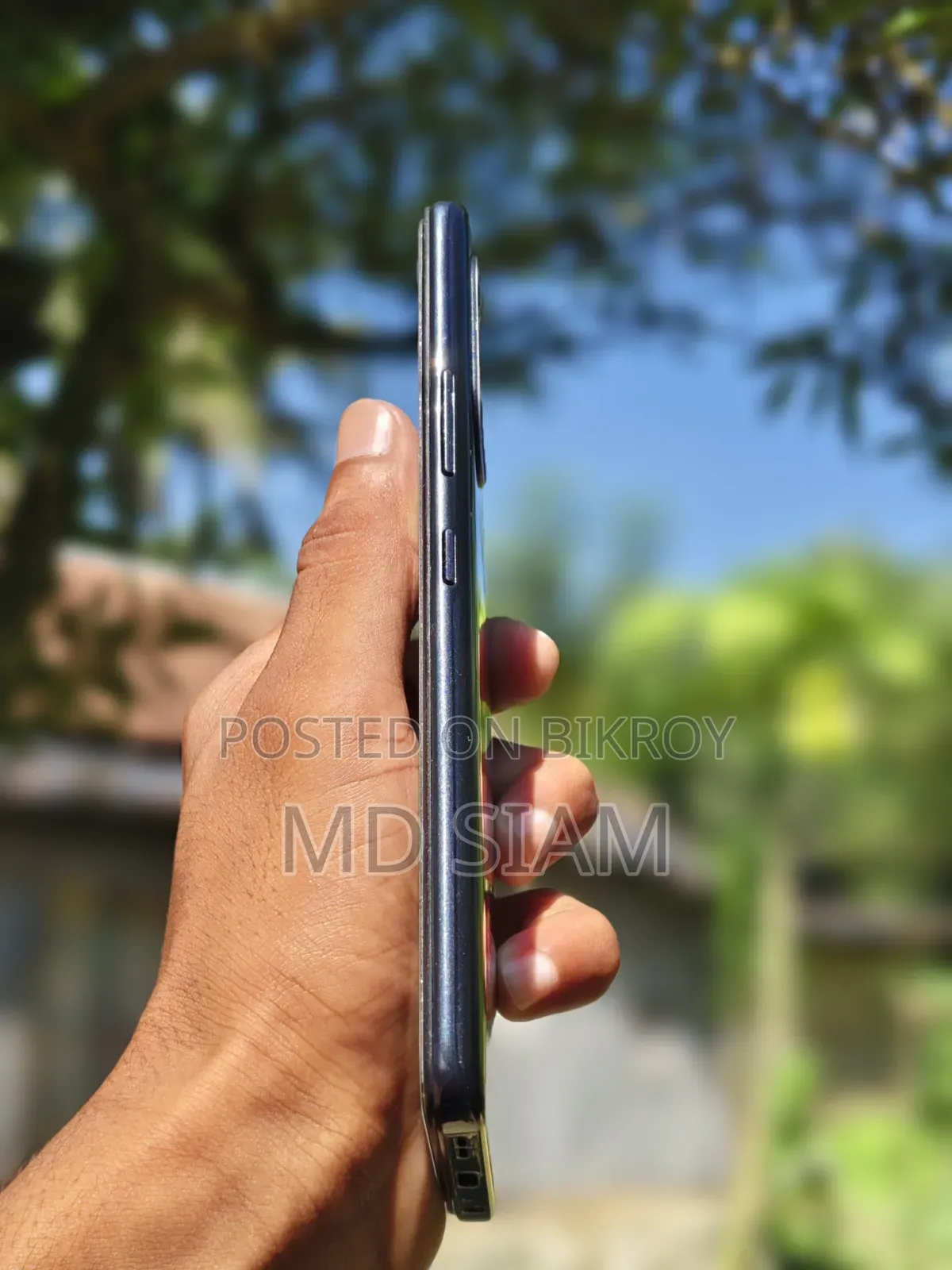 ইনফিনিক্স হট ১১এস ১২৮ জিবি কালো