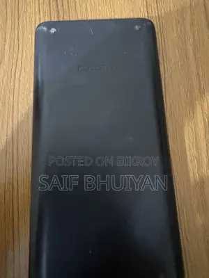 Casio Calculator
