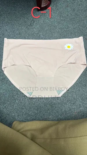 মহিলাদের অন্তর্বাস