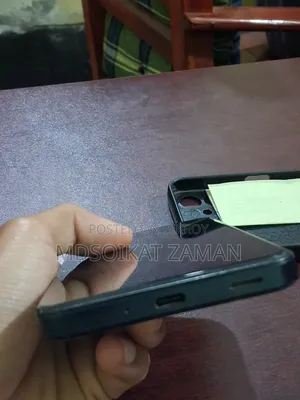 স্যামসাং গ্যালাক্সি এম৩৫ ১২৮ জিবি নীল