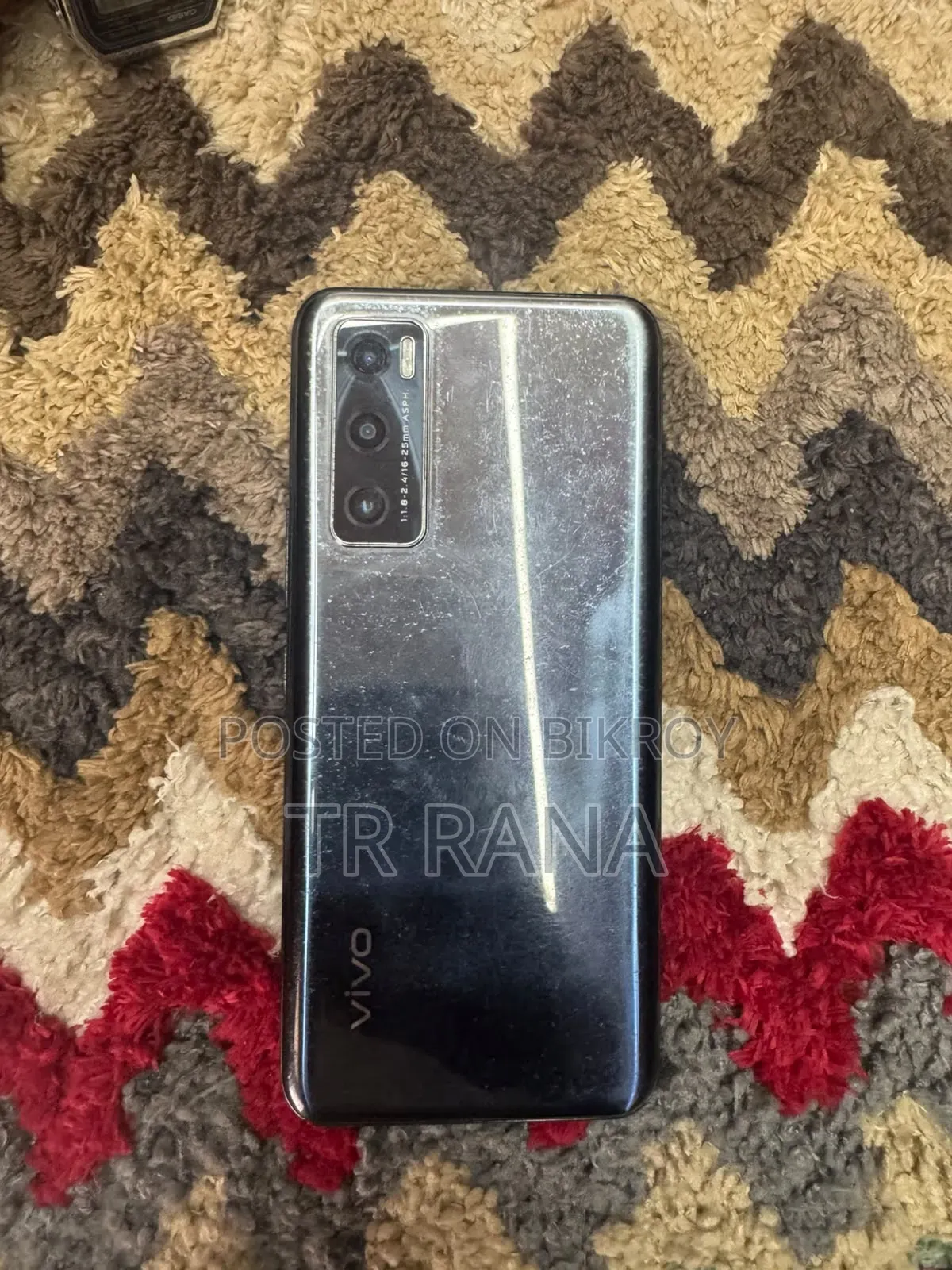 Vivo V20 SE 128 GB