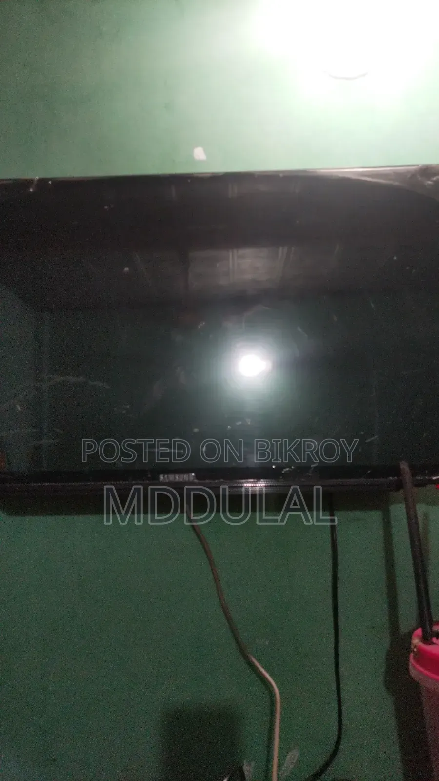 Samsung Smart TV 32 Inch