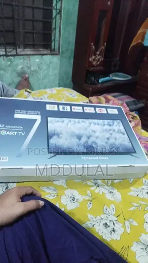 Samsung Smart TV 32 Inch