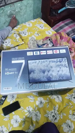 Samsung Smart TV 32 Inch