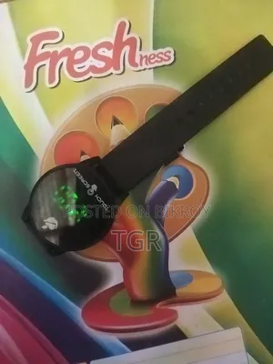 Itel Black