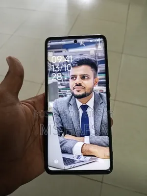 শাওমি রেডমি নোট ১৪ প্রো ২৫৬ জিবি কালো