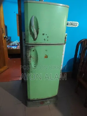Used LG Refrigerator
