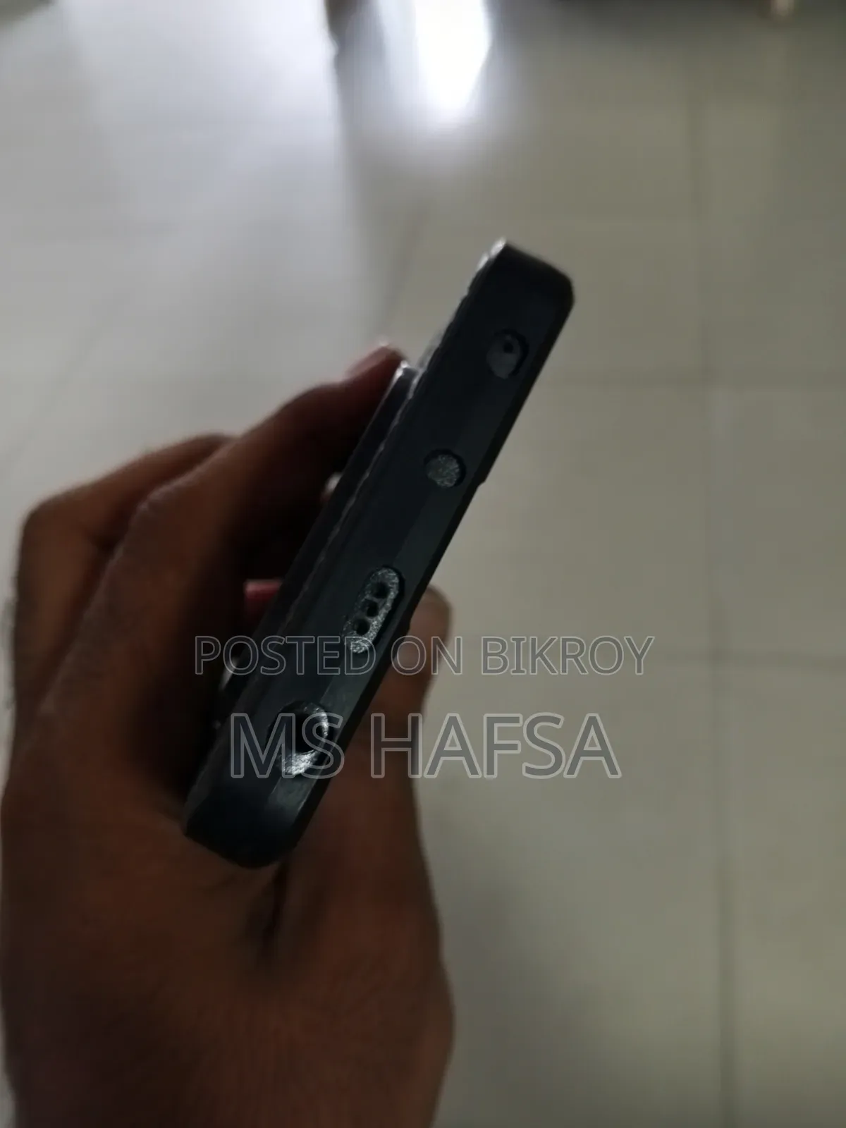 শাওমি রেডমি নোট ১৪ প্রো ২৫৬ জিবি কালো