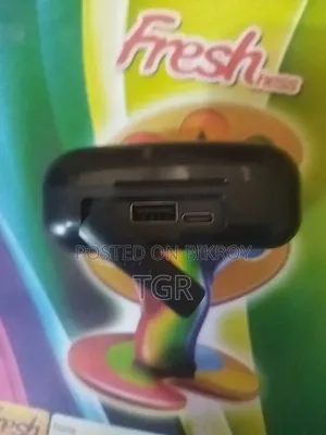 Itel Black
