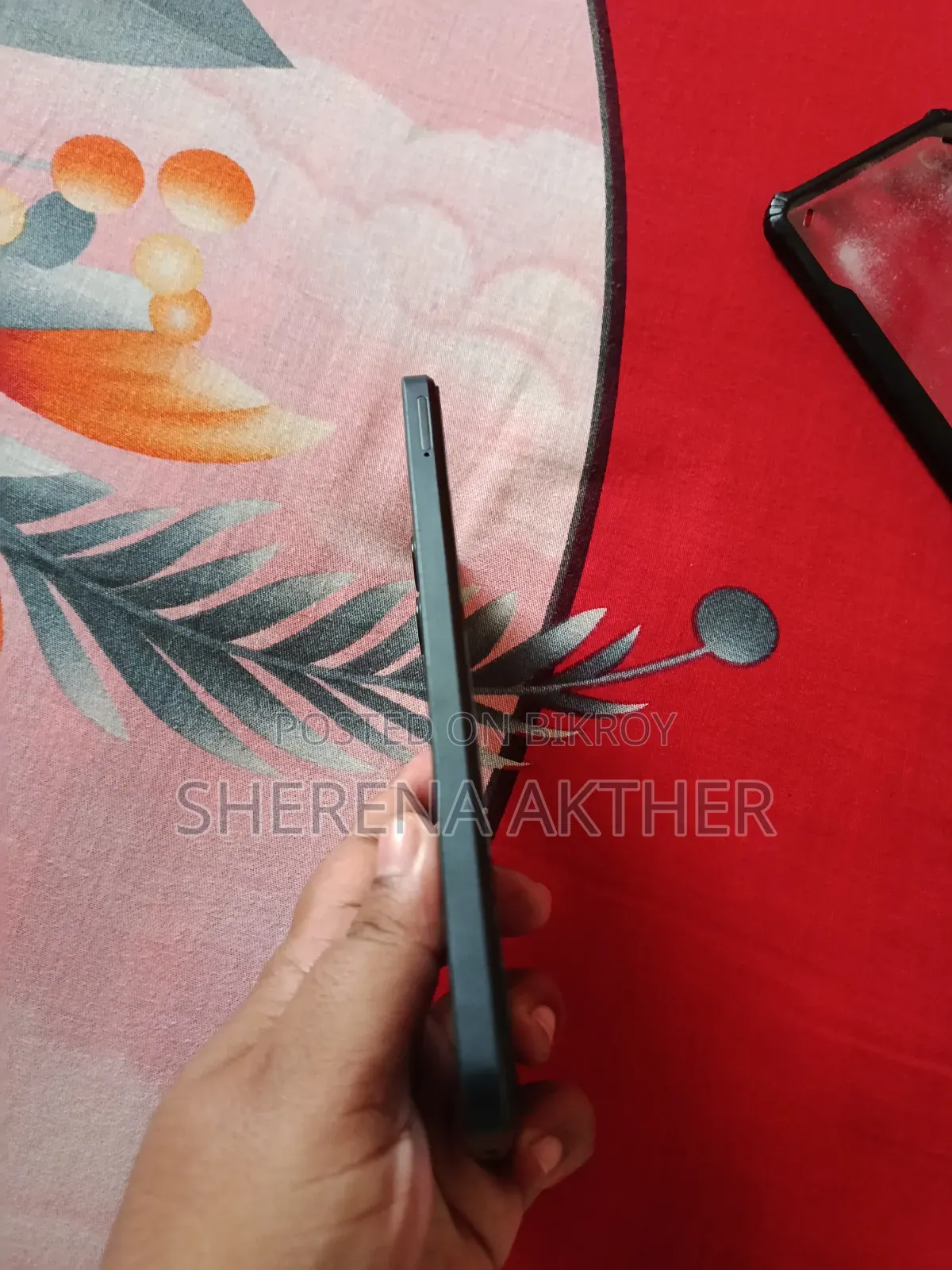 Realme 10 128 Gigabytes Purple