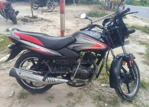 TVS Metro 2021 Black