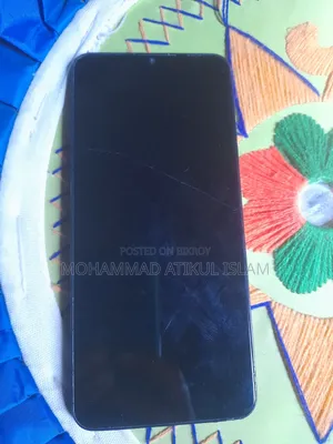 রিয়েলমি নোট ৫০ ৬৪ জিবি নীল