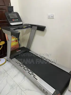Reebok Treadmill