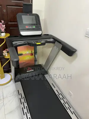 Reebok Treadmill