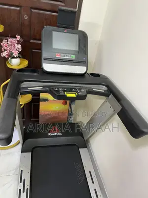 Reebok Treadmill