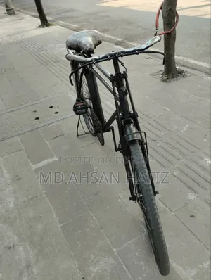 Bicycle for Sale