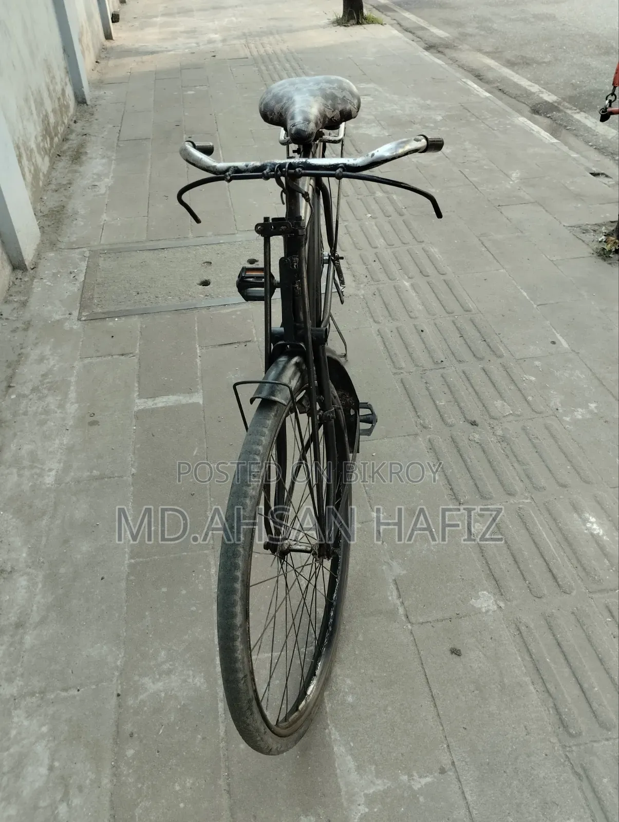 Bicycle for Sale