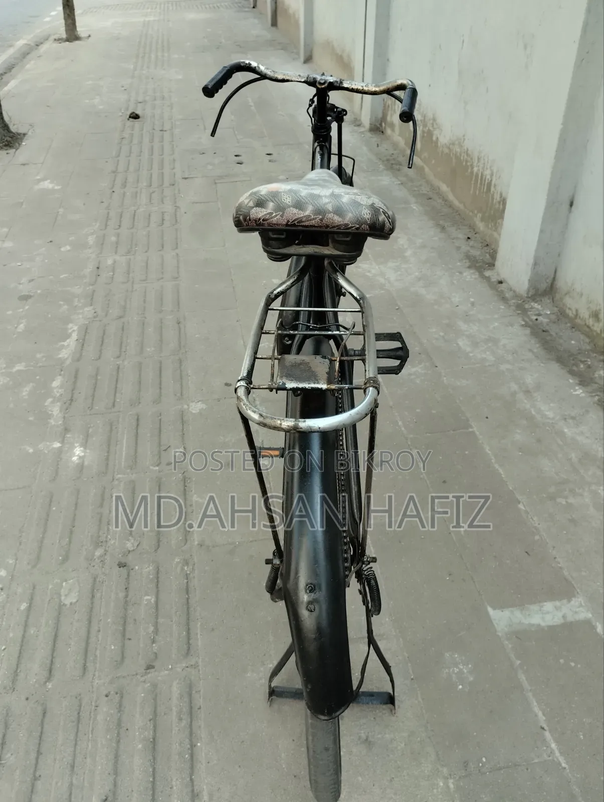 Bicycle for Sale