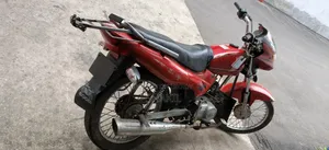 দয়াং ডিওয়াই১০০-এ ২০১০ রেড