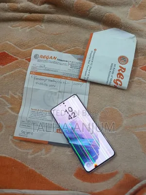 স্যামসাং গ্যালাক্সি এস২১ ৫জি ২৫৬ জিবি ব্লু