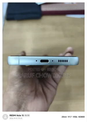 Samsung Galaxy S23 FE 256GB White