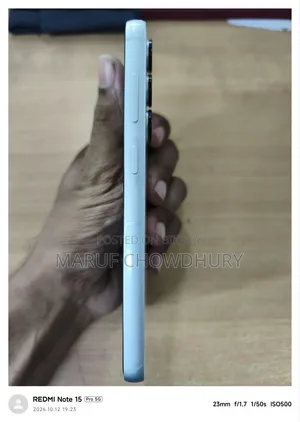 Samsung Galaxy S23 FE 256GB White