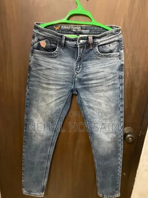 কিংফিশার অরিজিনাল এক্সপোর্ট প্যান্ট ফর সেল
