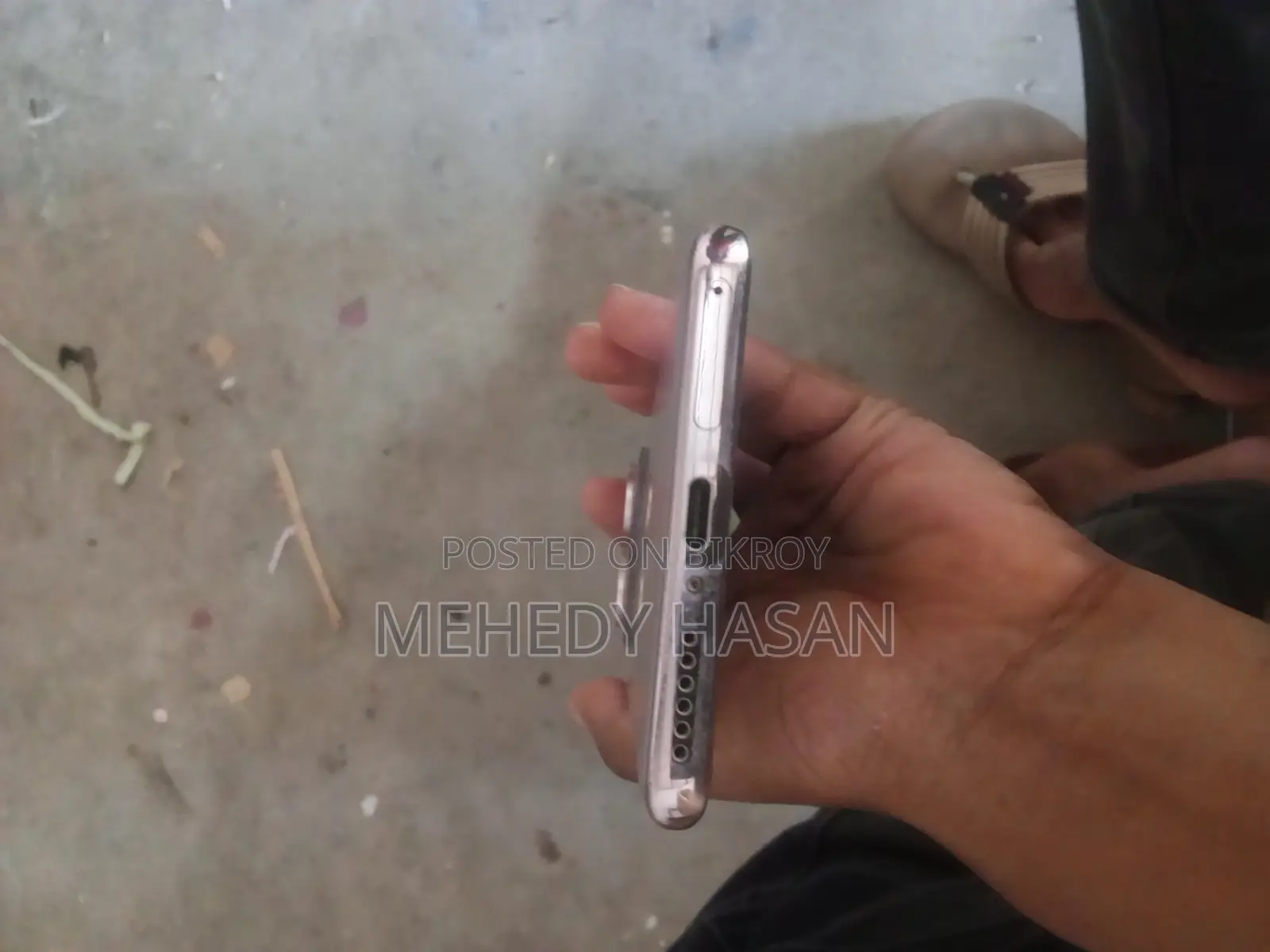 Xiaomi Redmi Note 14 Pro 256 GB Rose Gold
