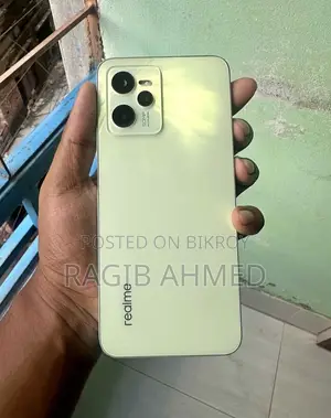 রিয়েলমি সি৩৫ ১২৮ জিবি