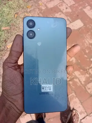 স্যামসাং গ্যালাক্সি এ০৬ ১২৮ জিবি পার্পল