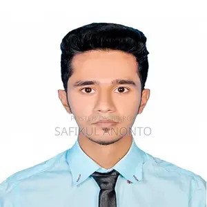 Computing & IT CV