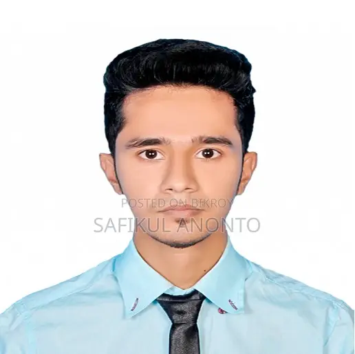 Computing & IT CV