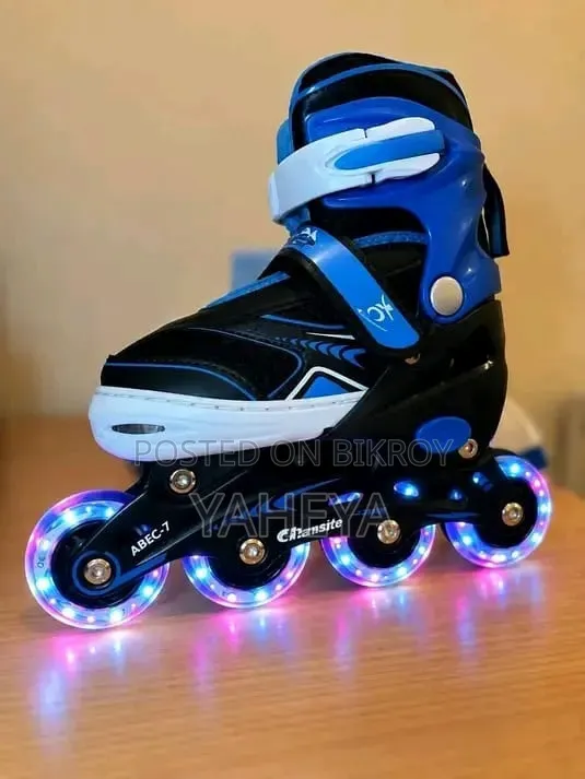 Skating Shoe