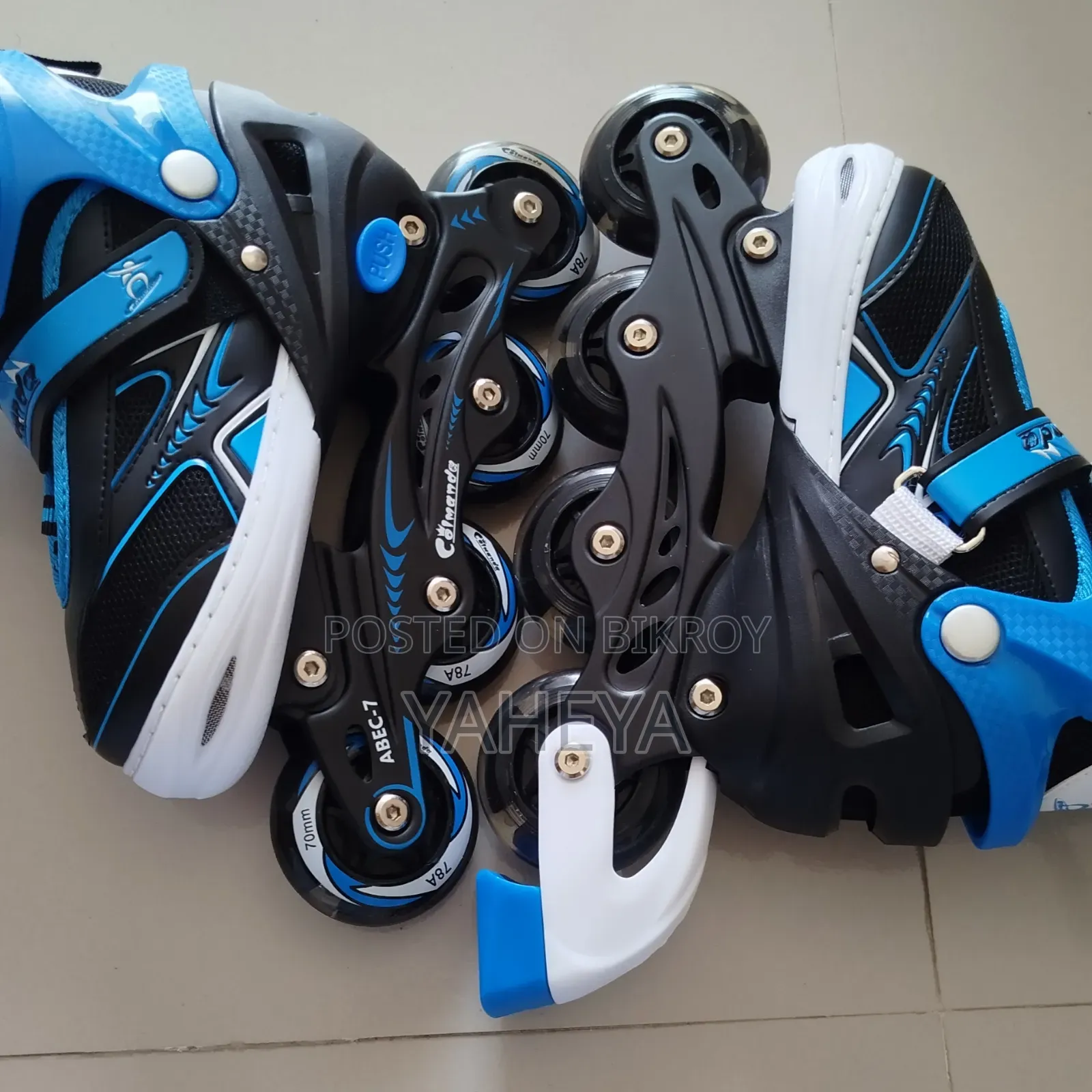 Skating Shoe