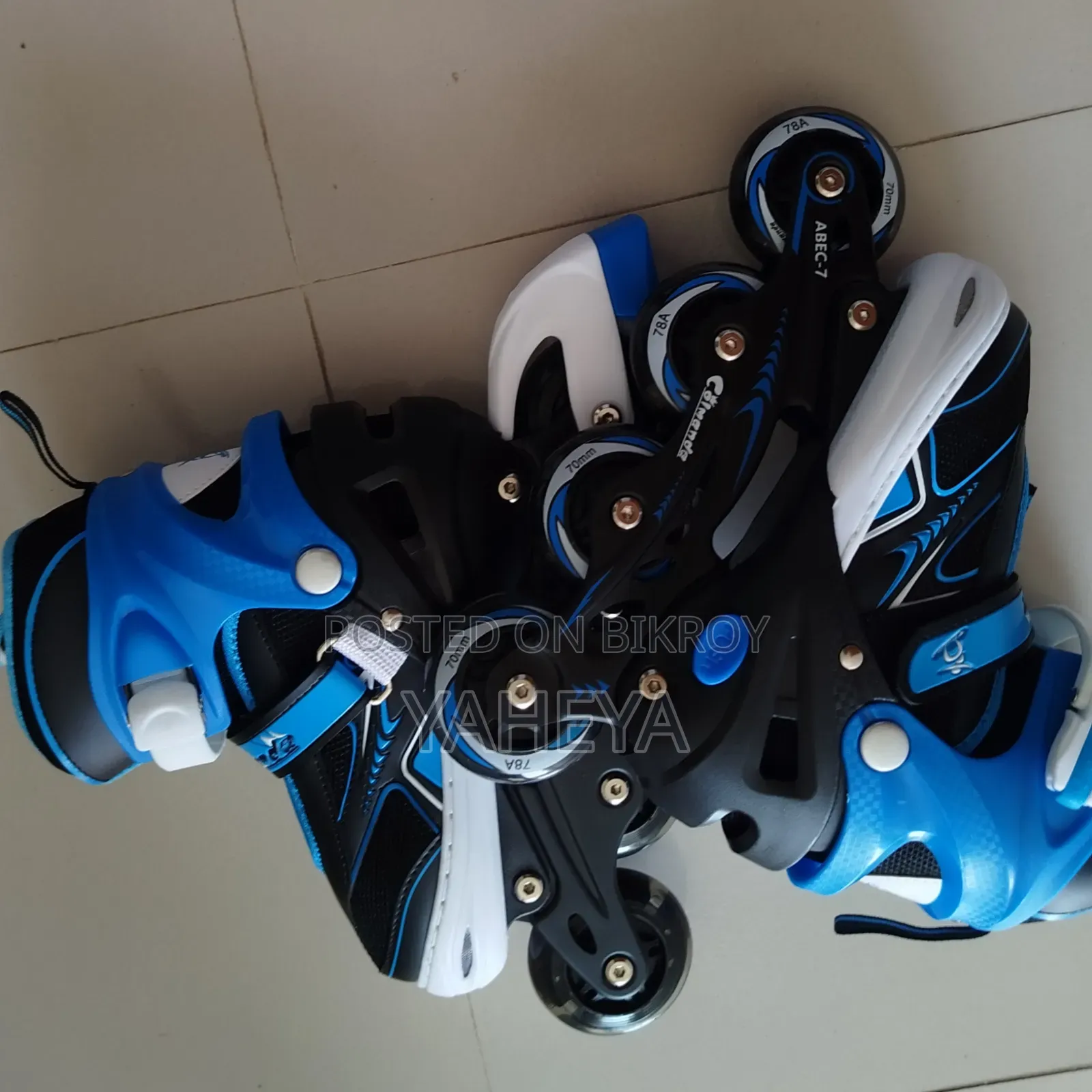 Skating Shoe
