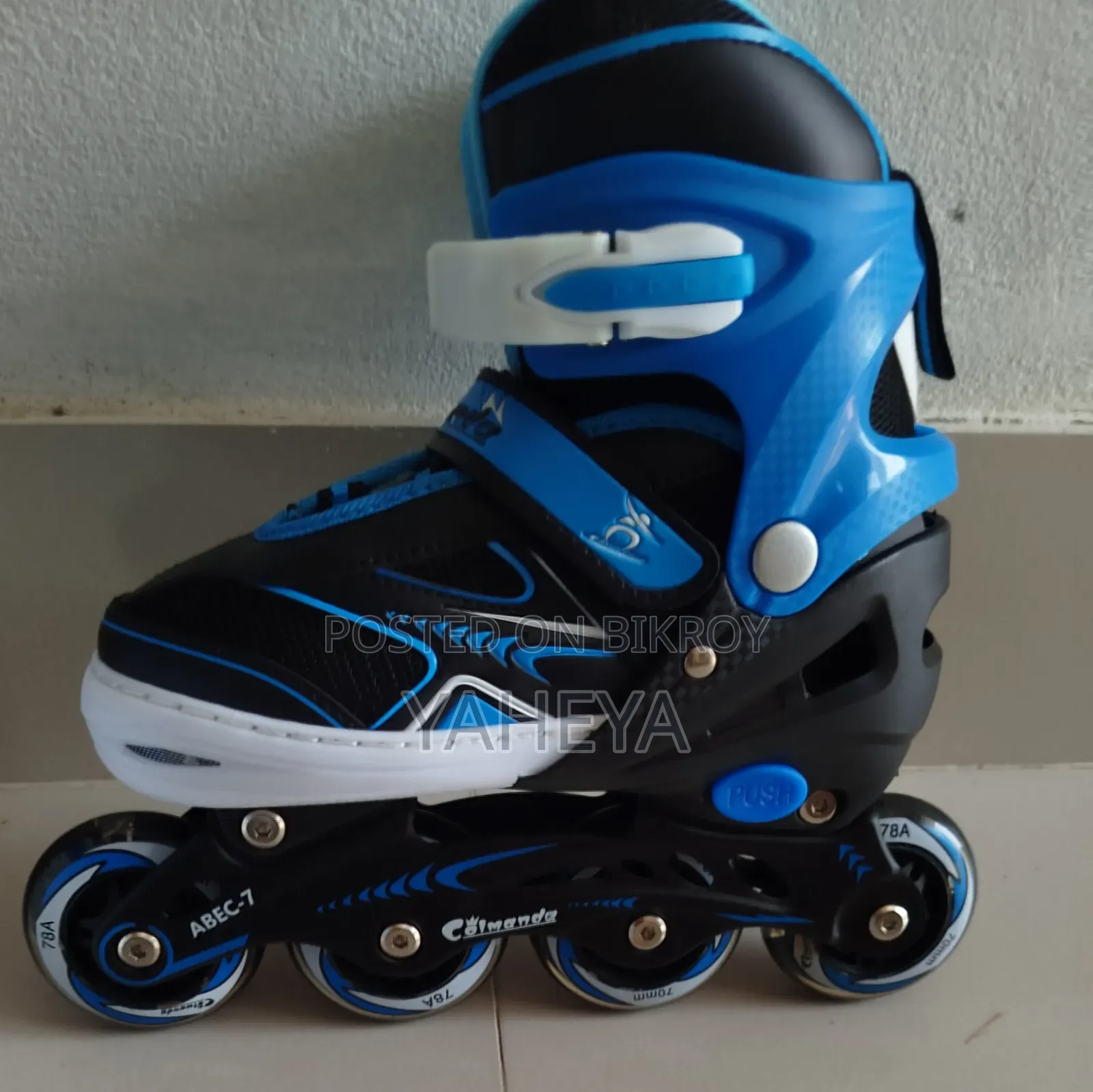 Skating Shoe