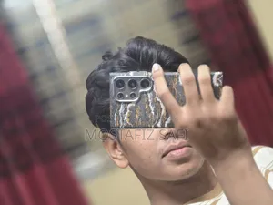 স্যামসাং গ্যালাক্সি এস২৪ আল্ট্রা ২৫৬ জিবি ব্ল্যাক