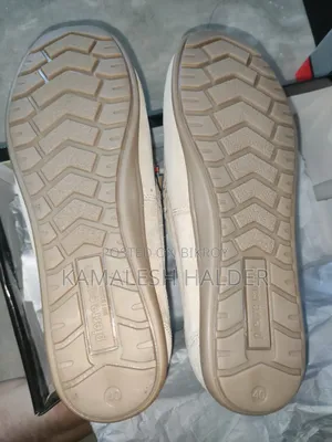 Pierre Cardin 100% Export Suede Leather Loafer.