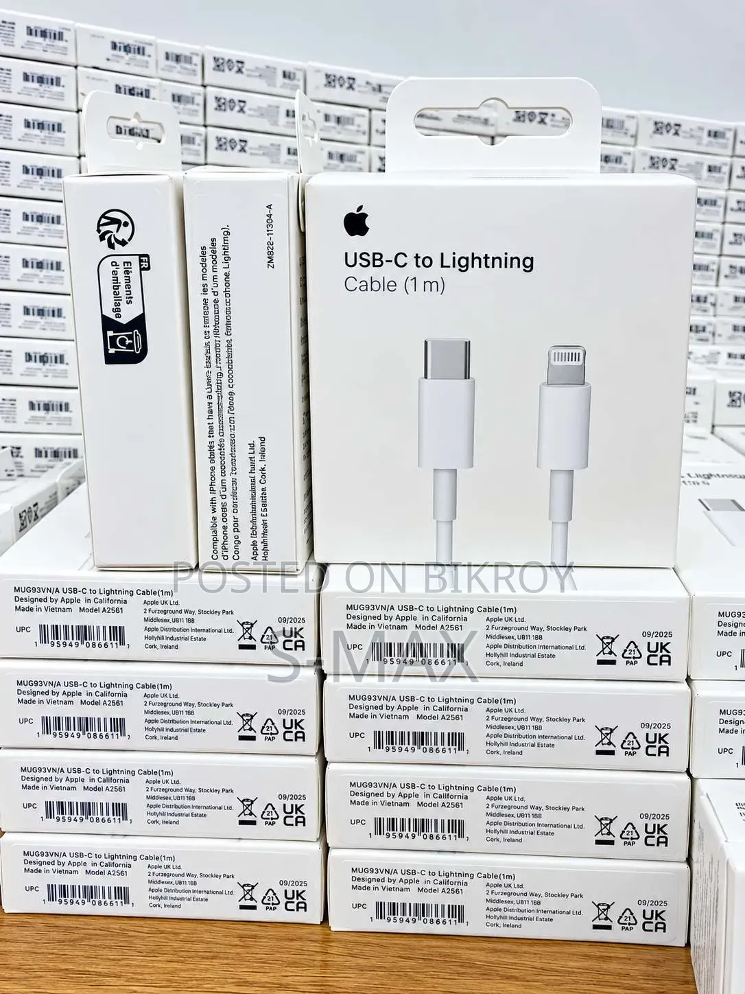 iPhone Original Lightning Cable