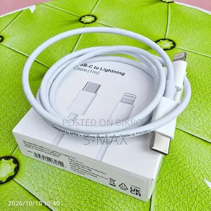 iPhone Original Lightning Cable