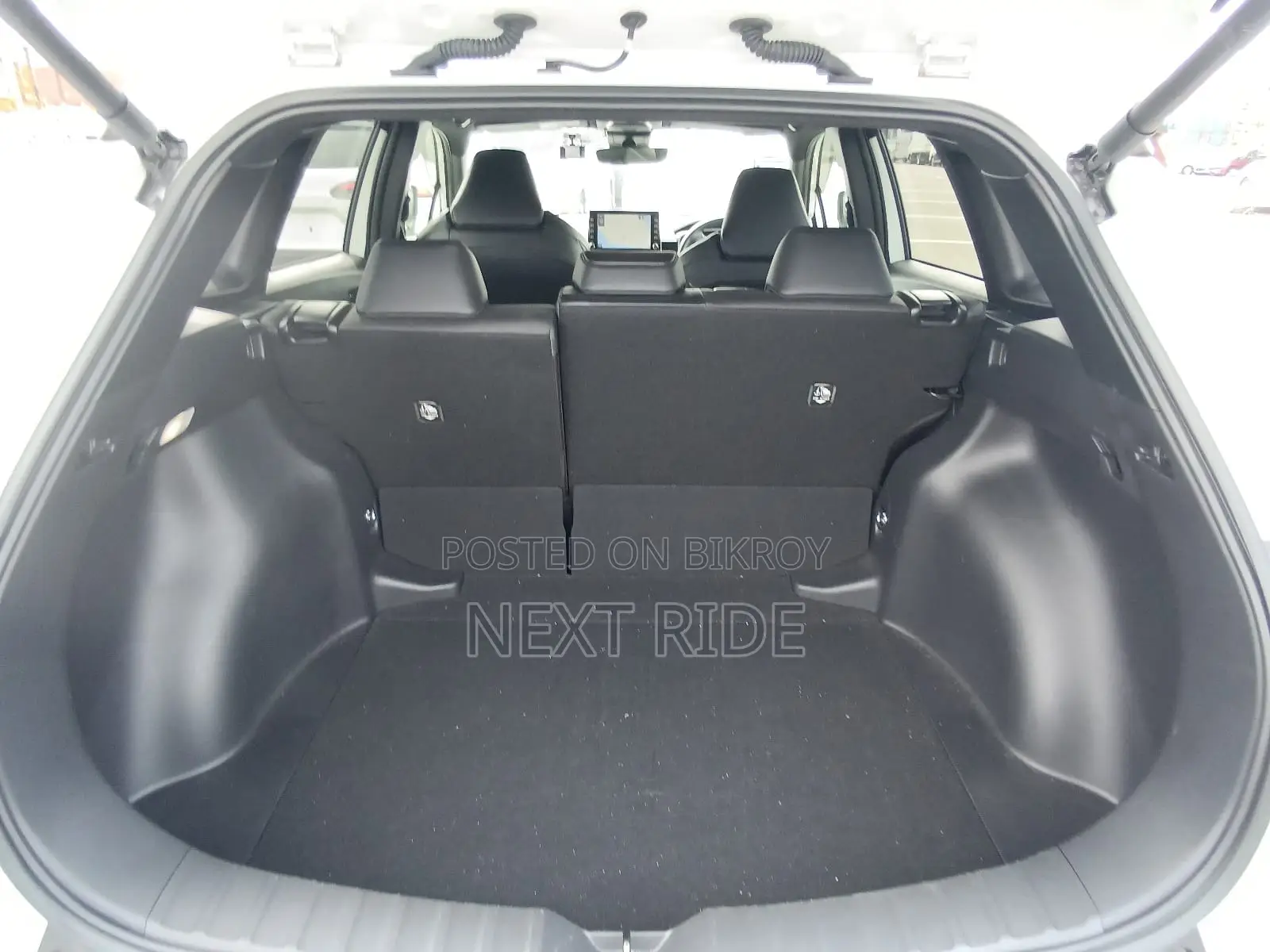 Toyota Corolla Cross 2021 Pearl