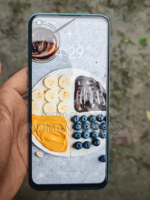 Realme Narzo 50 64 GB Blue