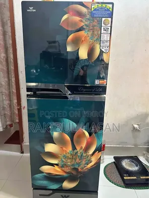রেফ্রিজারেটর