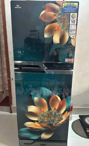 রেফ্রিজারেটর