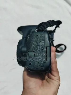 Canon 800D + 50mm Prime Lens Full Setup for Sale