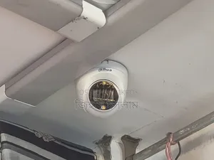 Old CCTV Setup for Sale