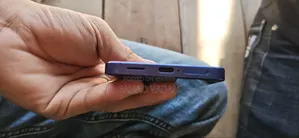 New Samsung Galaxy S25 256 GB Blue