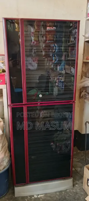 My Life Fridge